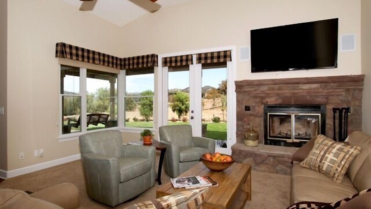 Photo of Livingroom in San Luis Obispo