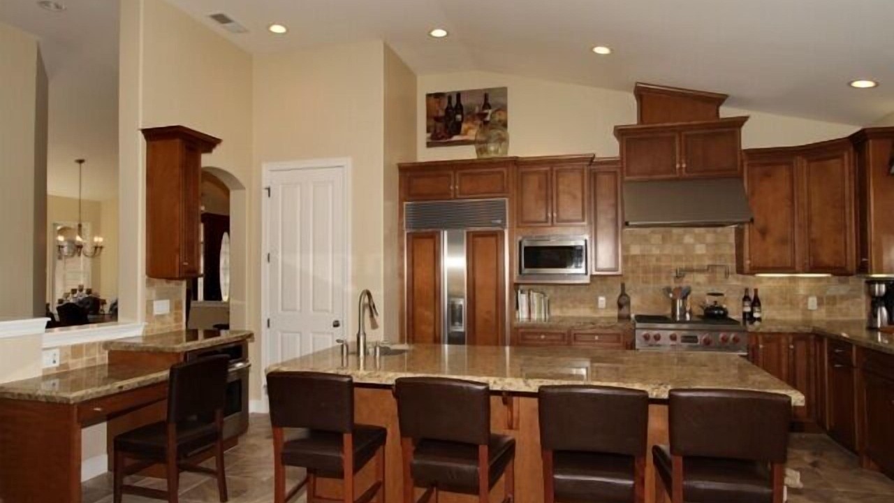 Photo of Kitchen in San Luis Obispo