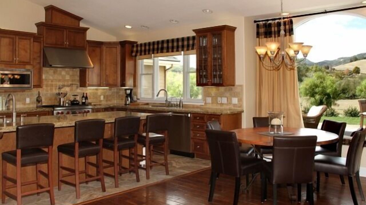 Photo of Kitchen in San Luis Obispo
