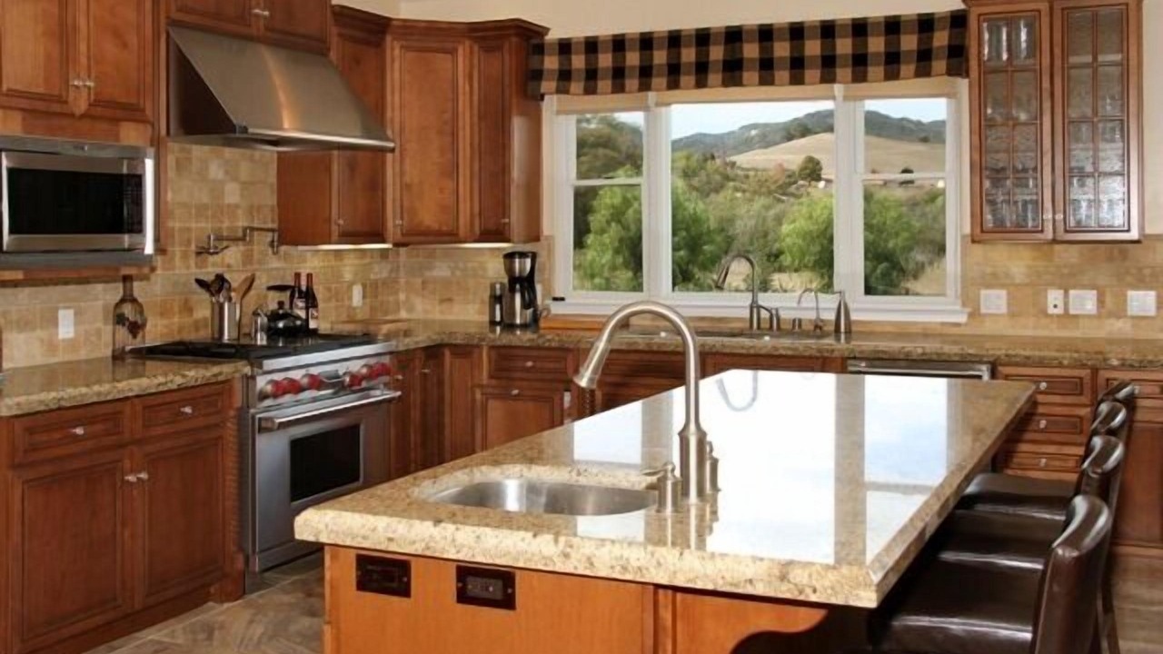 Photo of Kitchen in San Luis Obispo