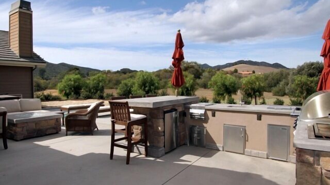 Photo of Outdoor in San Luis Obispo