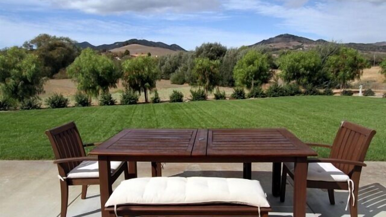 Photo of Outdoor in San Luis Obispo