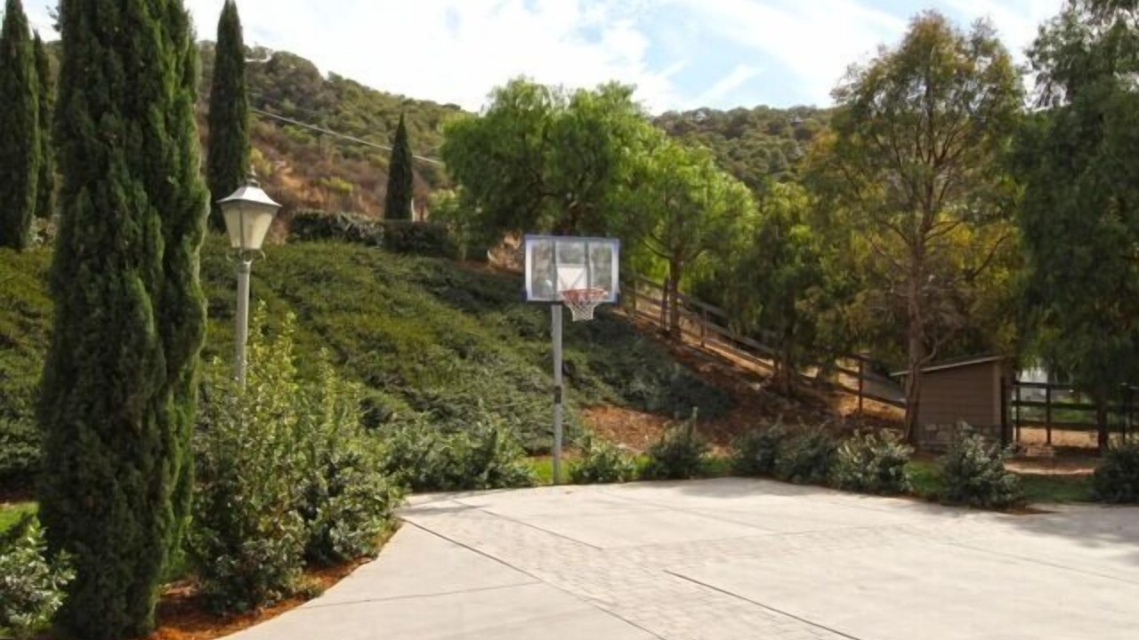 Photo of Outdoor in San Luis Obispo
