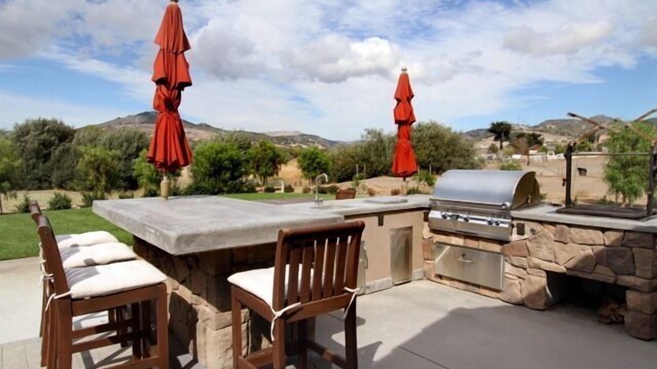Photo of Outdoor in San Luis Obispo