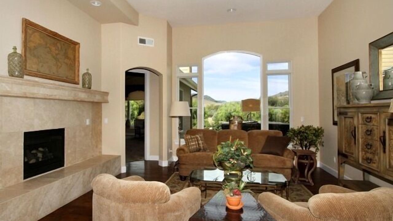 Photo of Livingroom in San Luis Obispo