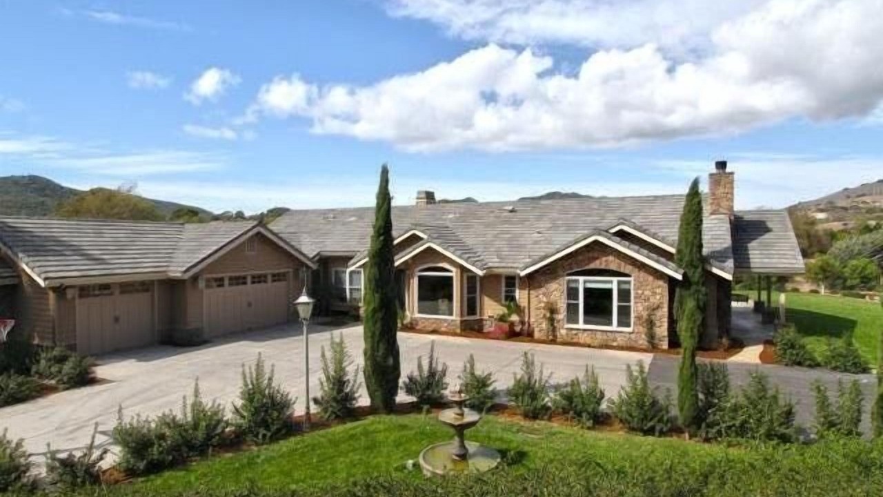 Photo of Outdoor in San Luis Obispo