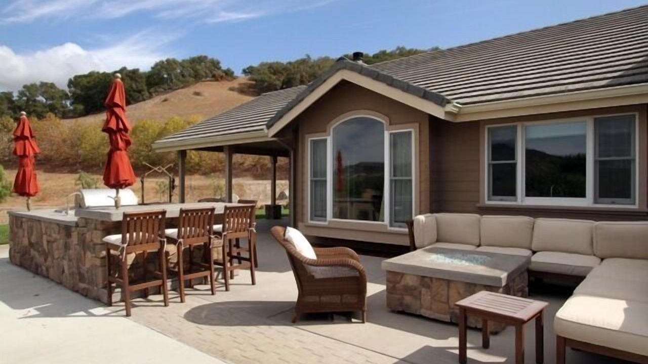 Photo of Outdoor in San Luis Obispo