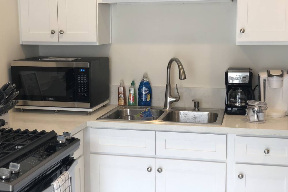 Photo of Kitchen in Huntington Beach
