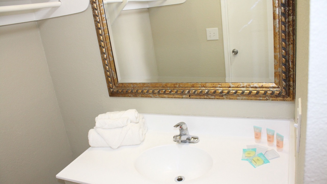 Photo of Bathroom in Blythe