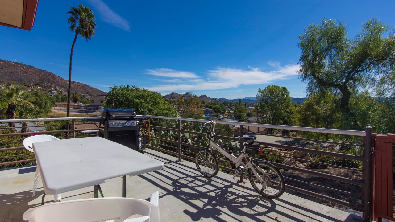 Photo of Outdoor in El Cajon