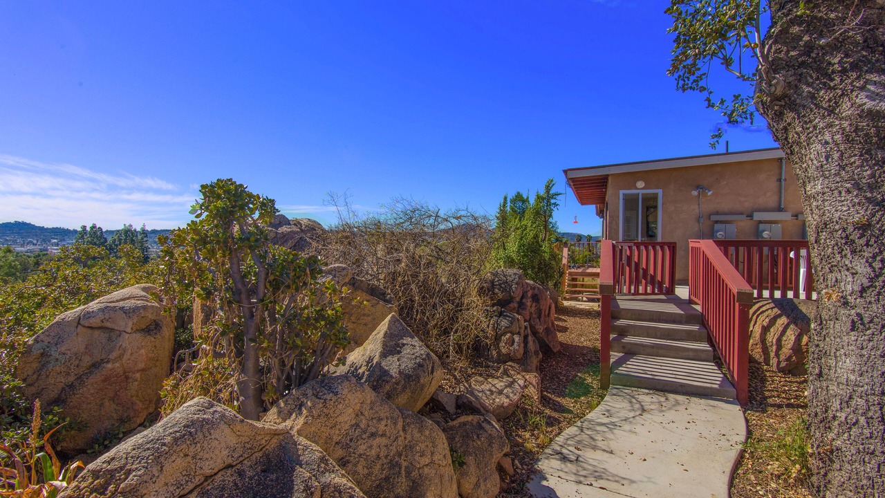 Photo of Outdoor in El Cajon
