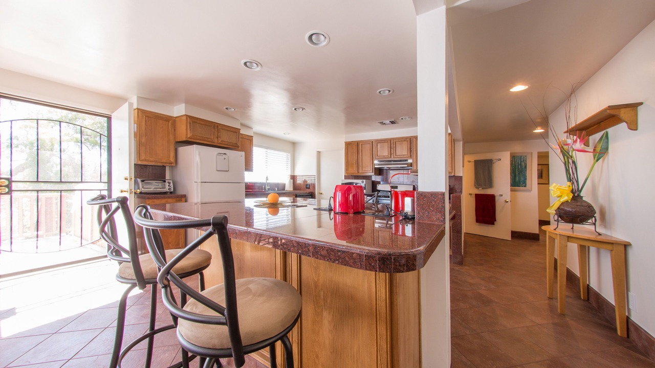 Photo of Kitchen in El Cajon