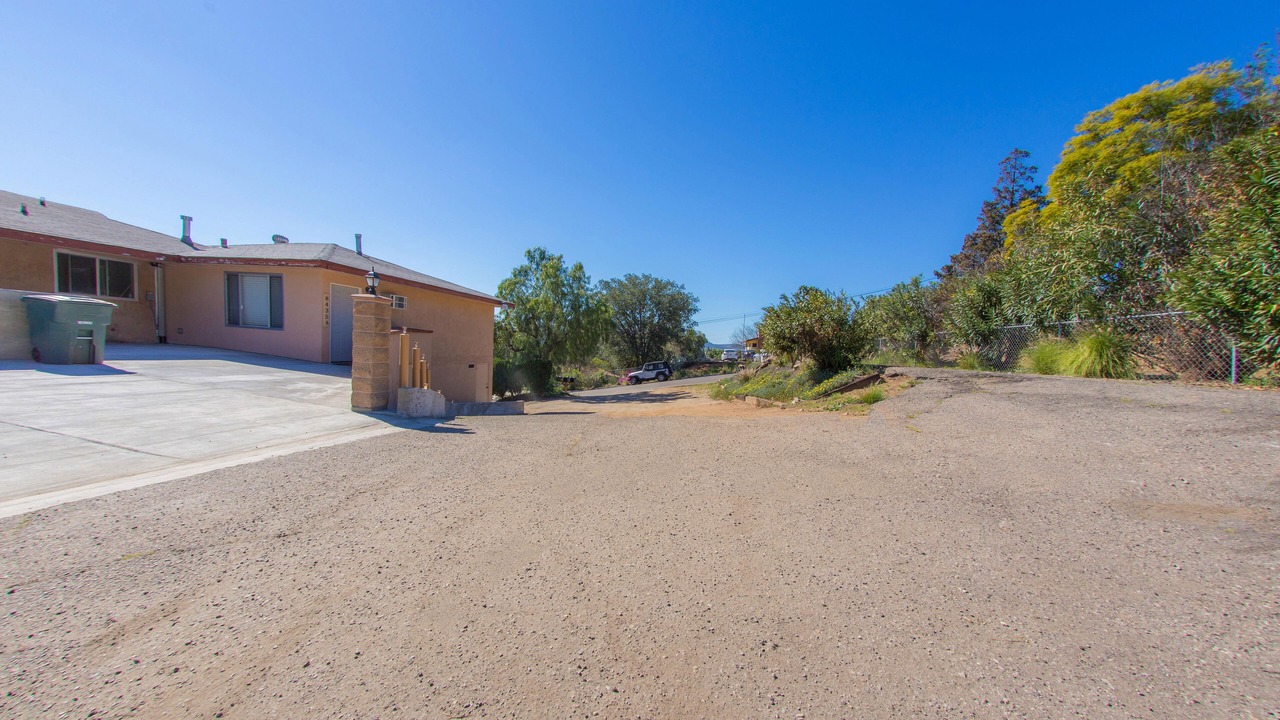 Photo of Outdoor in El Cajon