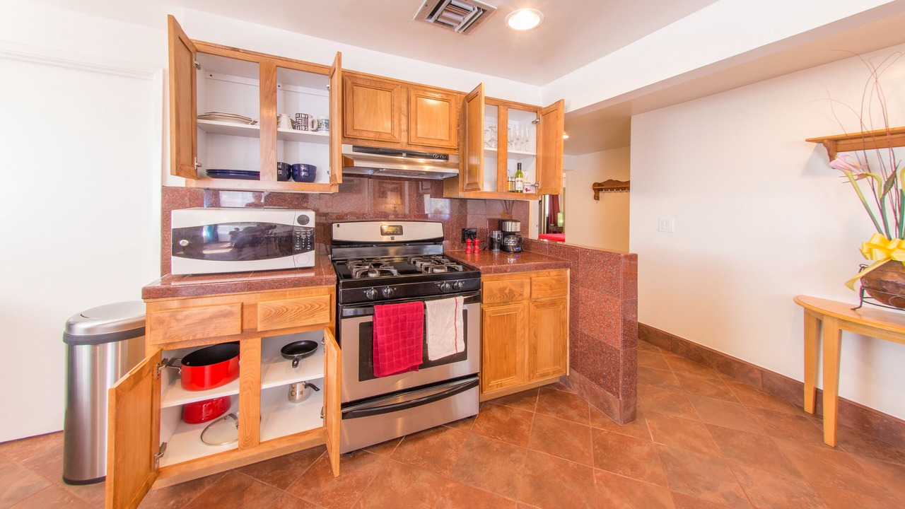 Photo of Kitchen in El Cajon