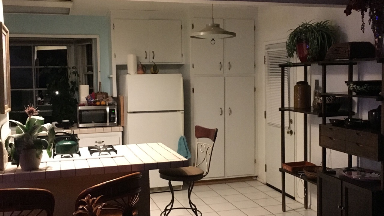 Photo of Kitchen in Saint Andrews