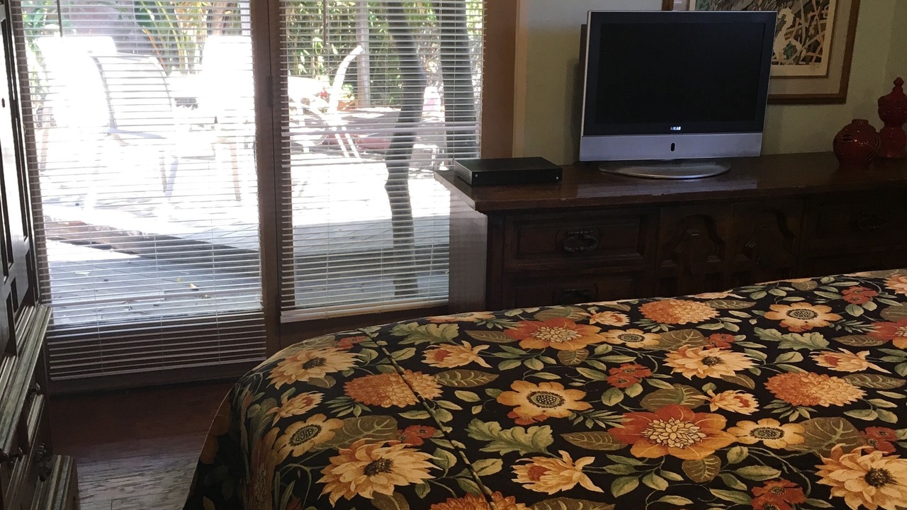 Photo of Bedroom in Saint Andrews