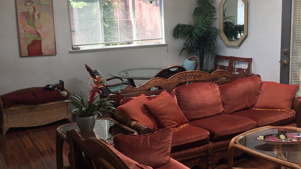 Photo of Livingroom in Saint Andrews