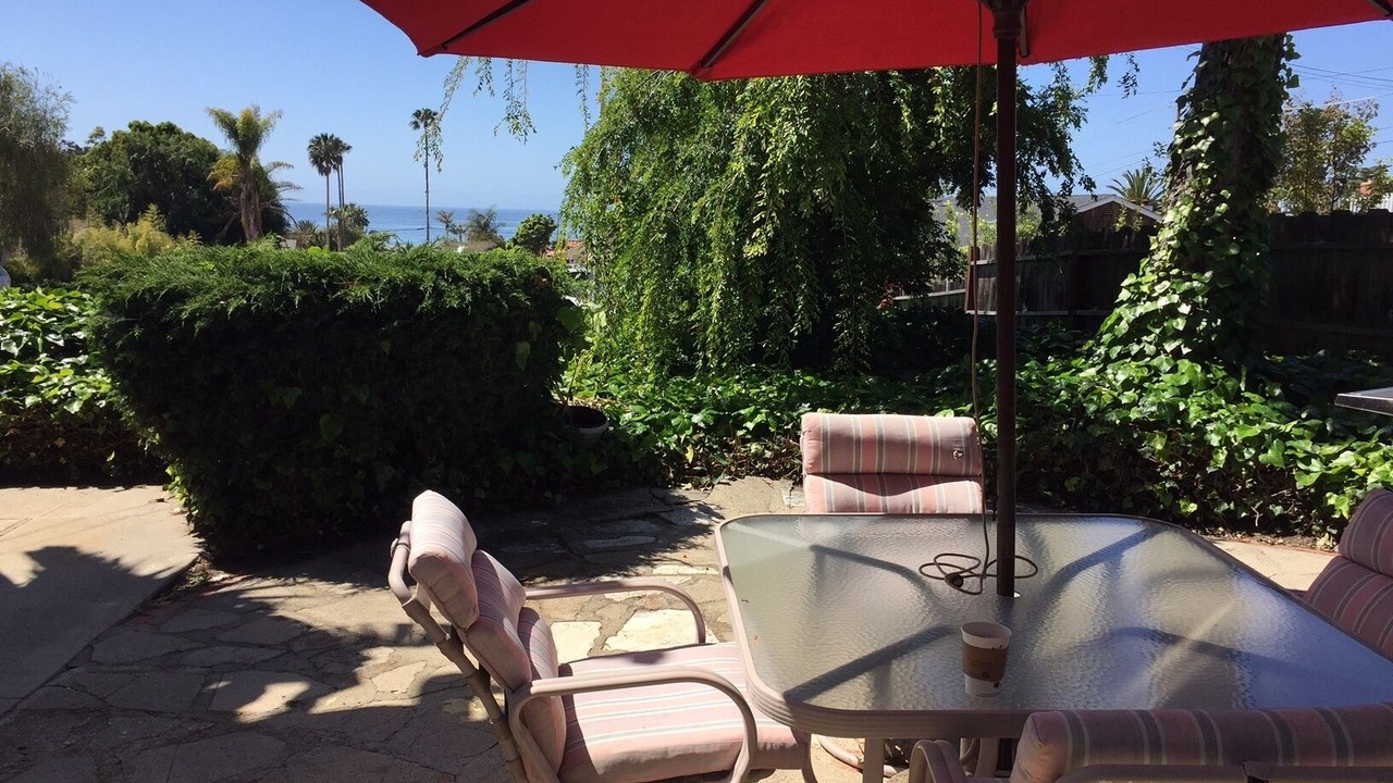 Photo of Patio Balcony in Saint Andrews