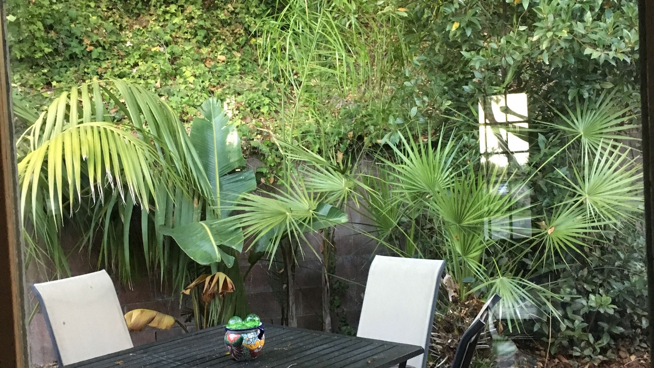 Photo of Patio Balcony in Saint Andrews