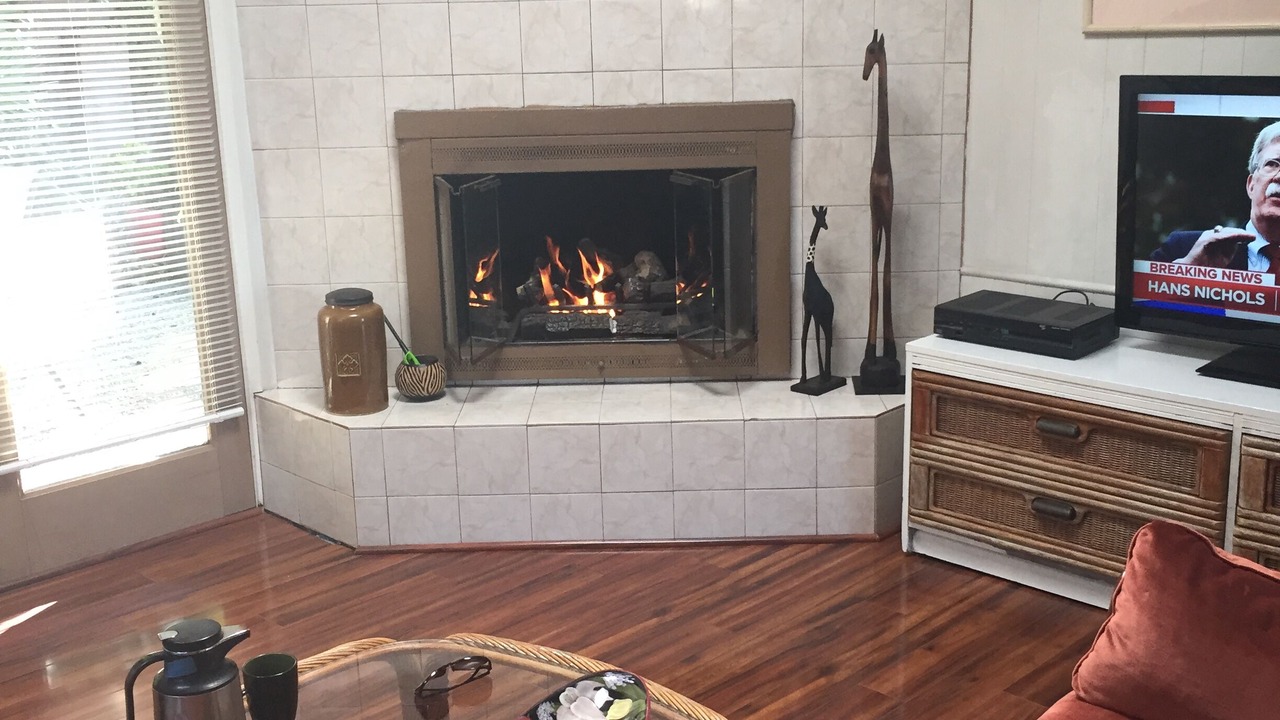 Photo of Livingroom in Saint Andrews