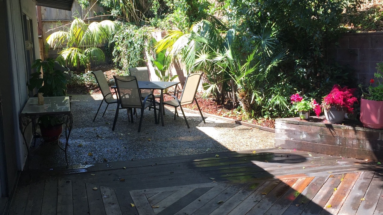 Photo of Patio Balcony in Saint Andrews