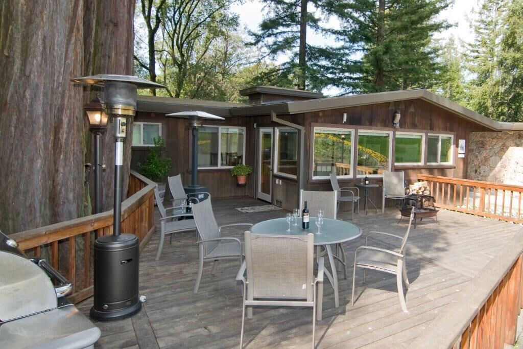Photo of Outdoor in Santa Rosa