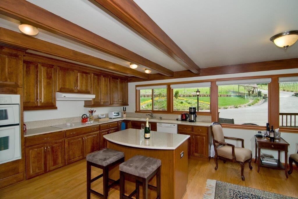 Photo of Kitchen in Santa Rosa