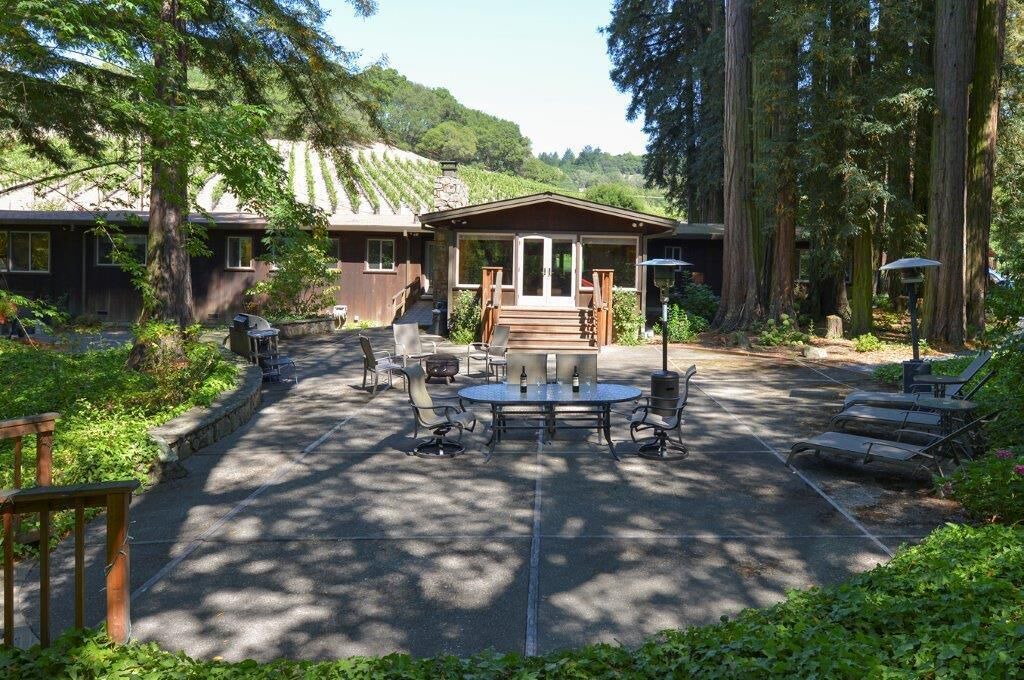 Photo of Outdoor in Santa Rosa