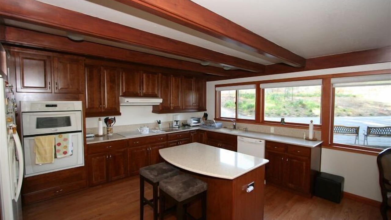 Photo of Kitchen in Santa Rosa