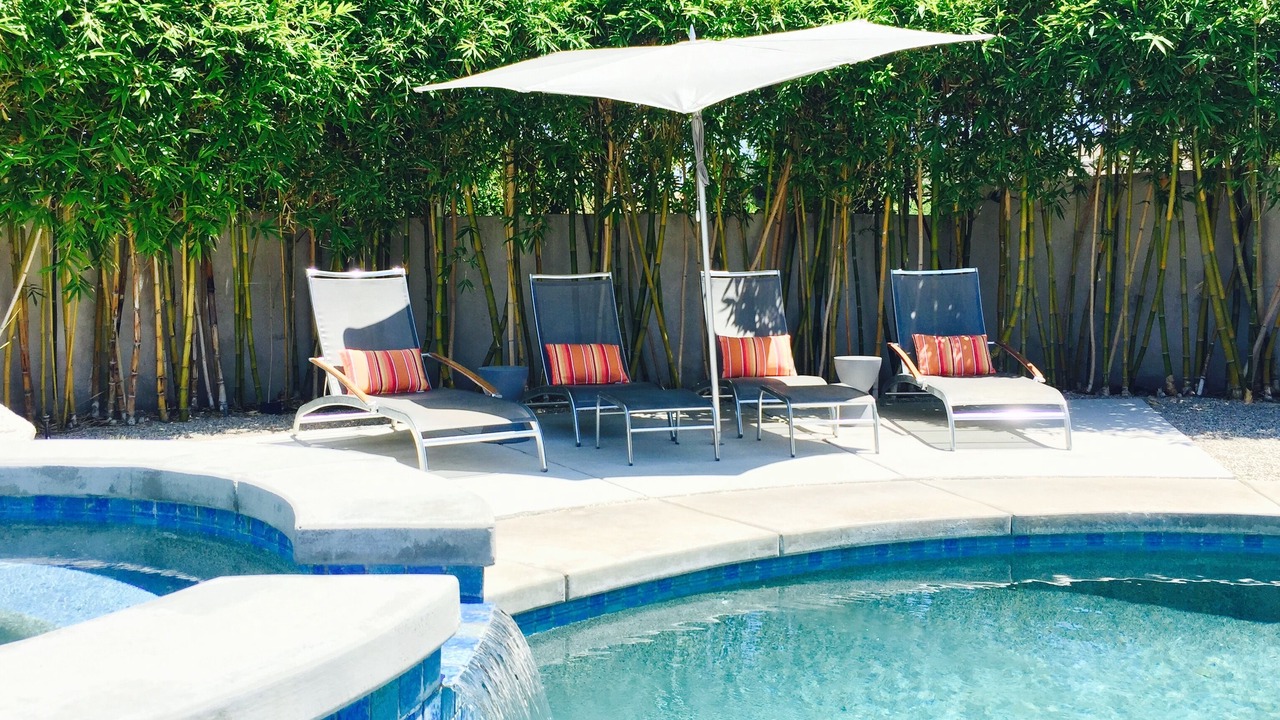 Photo of Outdoor in Palm Springs