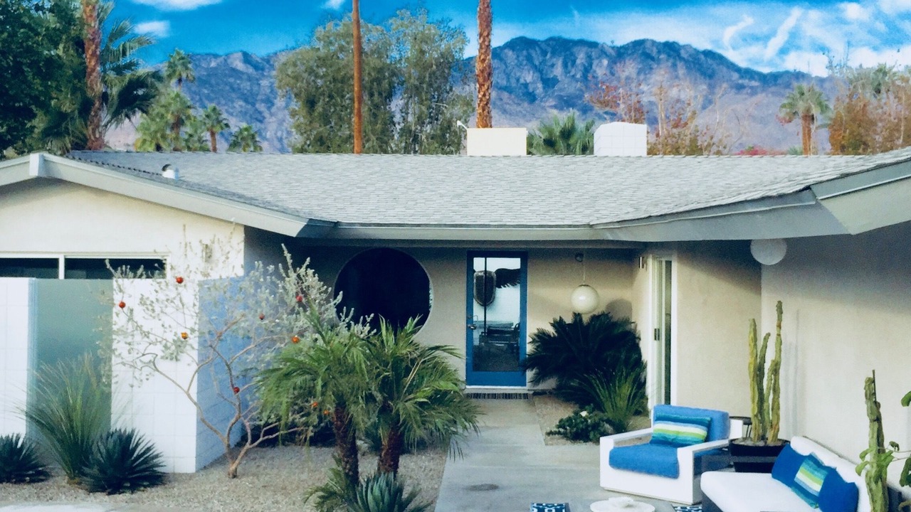 Photo of Outdoor in Palm Springs
