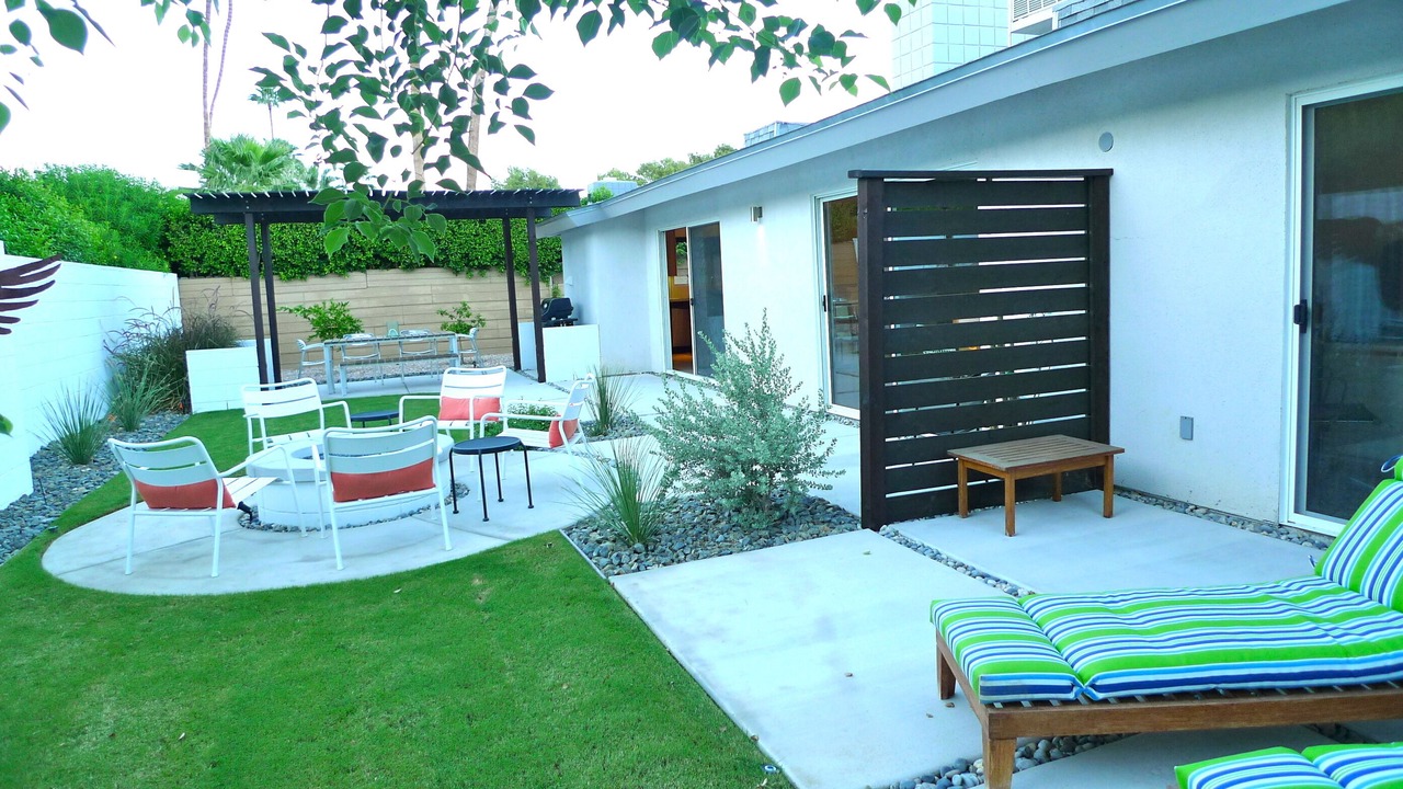 Photo of Outdoor in Palm Springs