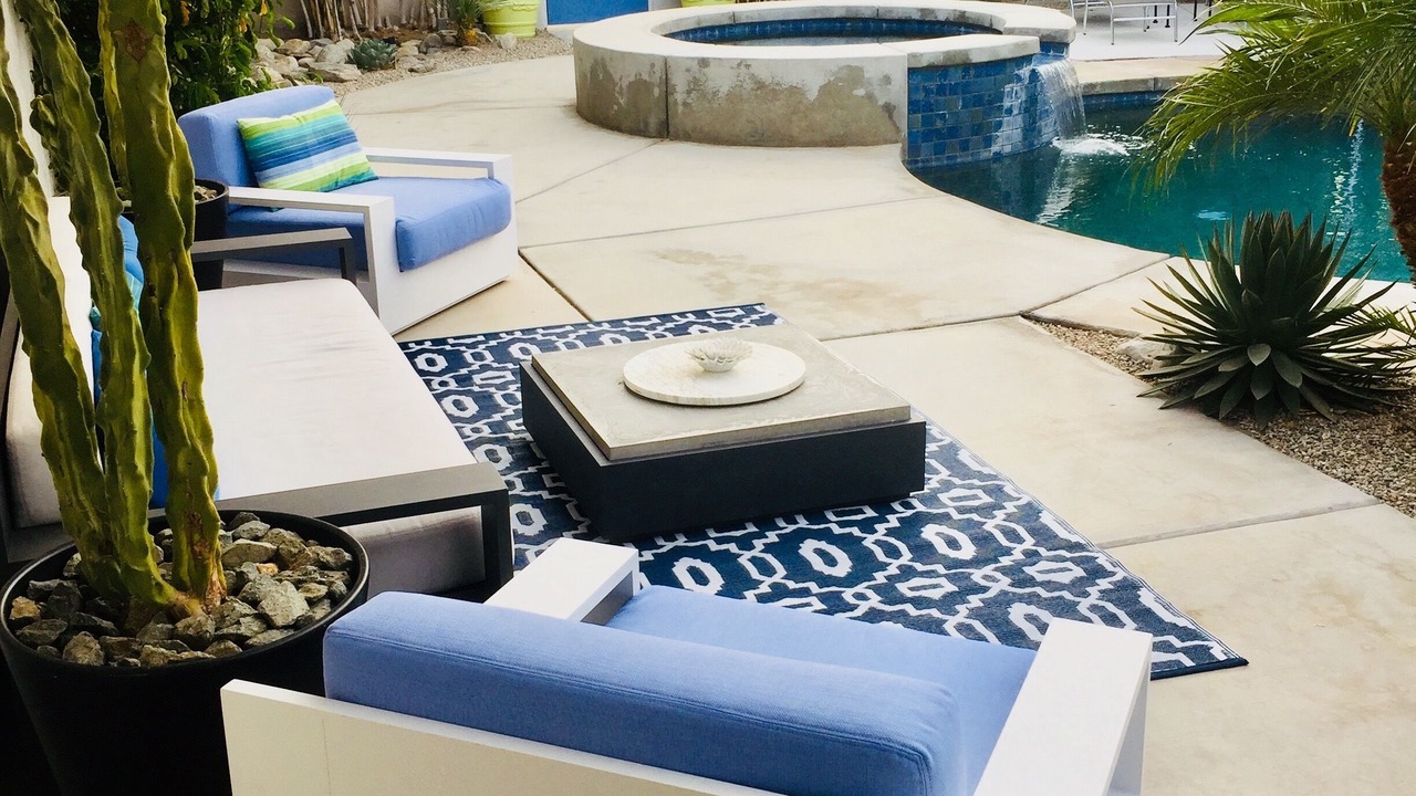 Photo of Outdoor in Palm Springs
