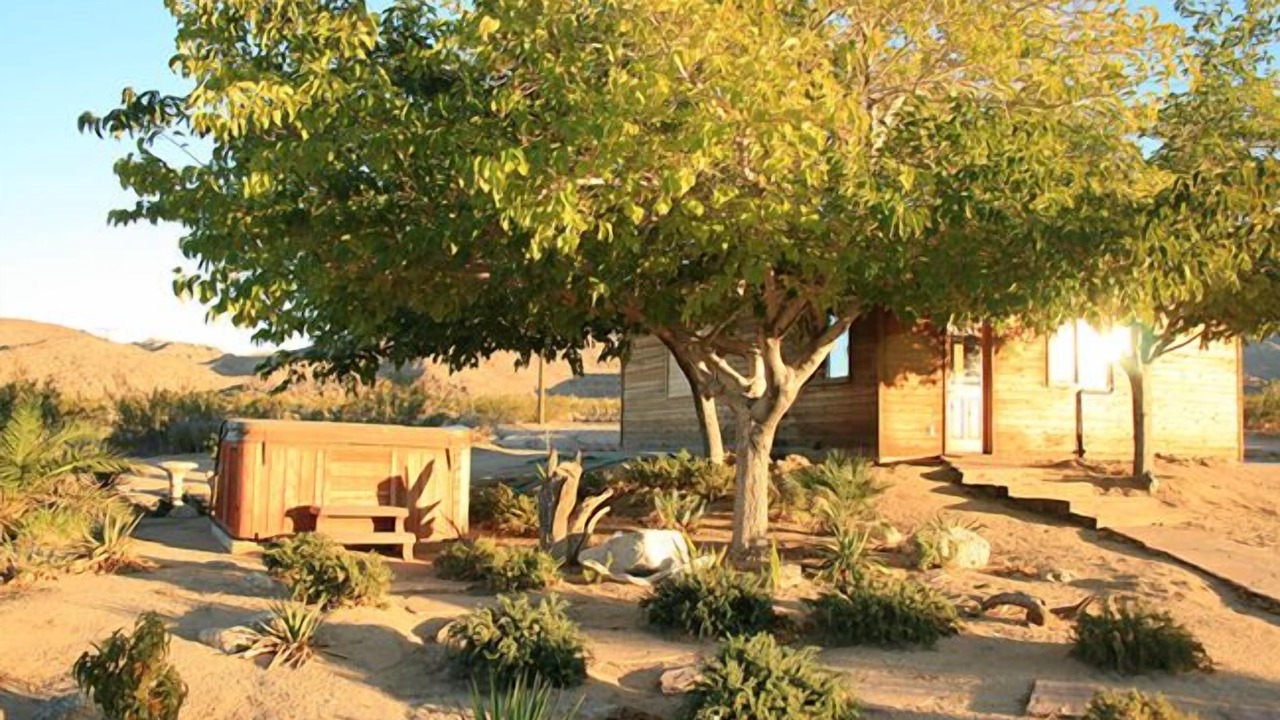 Photo of Outdoor in Indian Cove