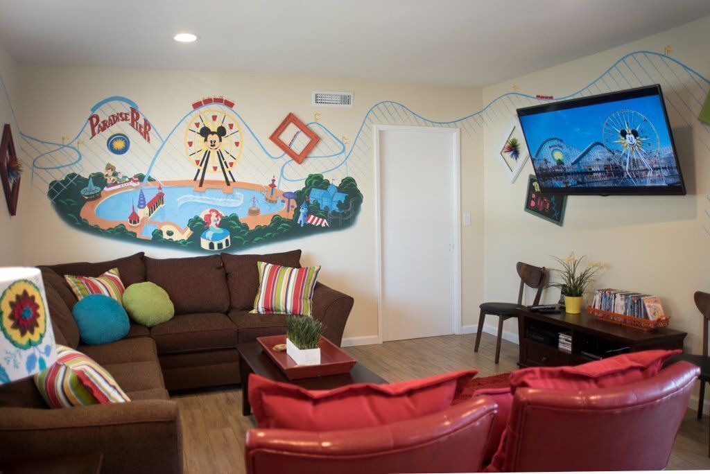 Photo of Livingroom in Hermosa Village