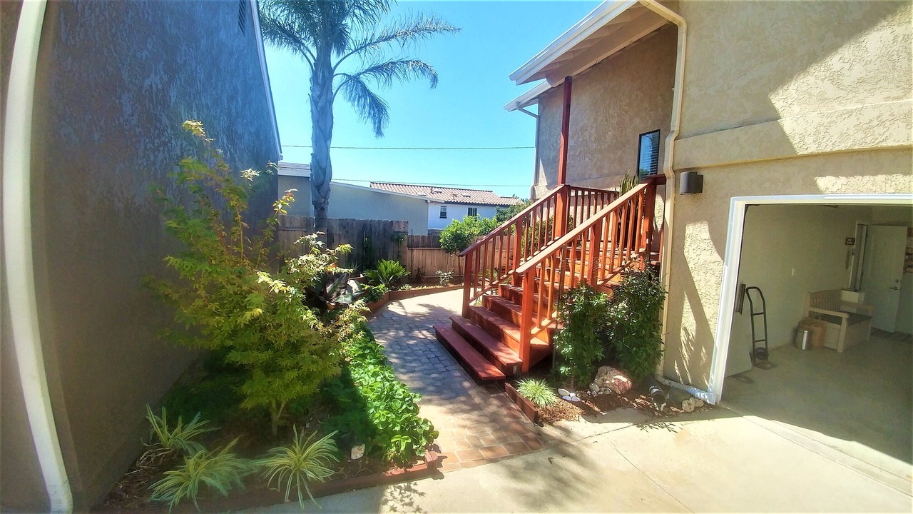 Photo of Patio Balcony in Grover Beach