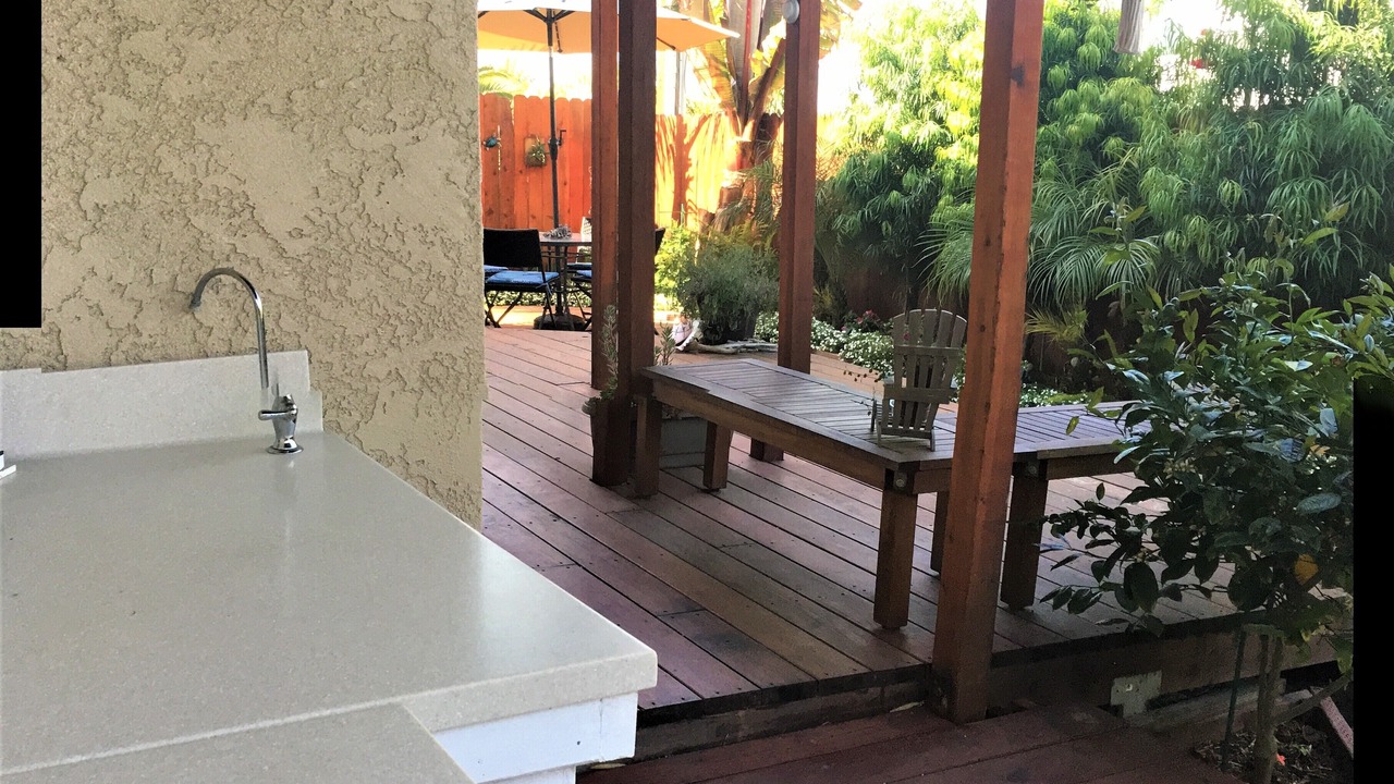 Photo of Patio Balcony in Grover Beach