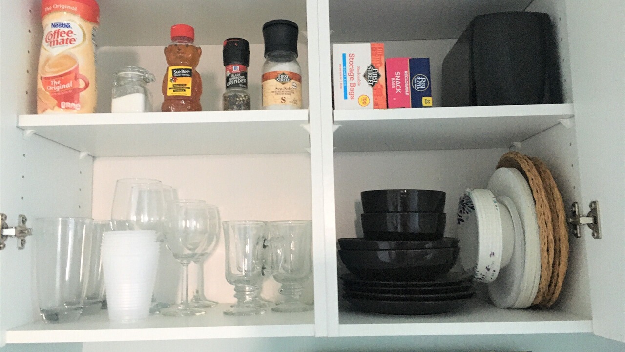 Photo of Kitchen in Grover Beach