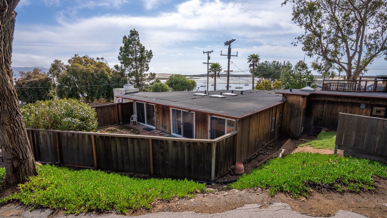 Photo of Outdoor in Morro Bay