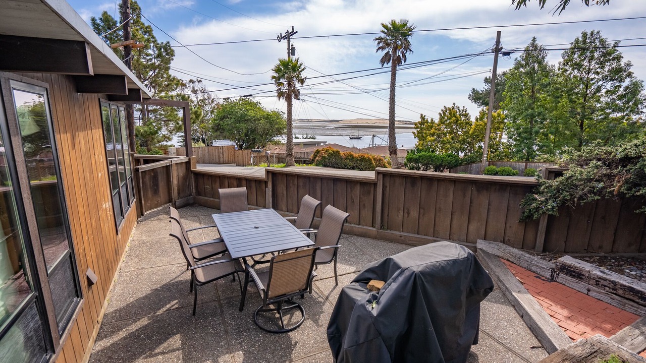 Photo of Outdoor in Morro Bay