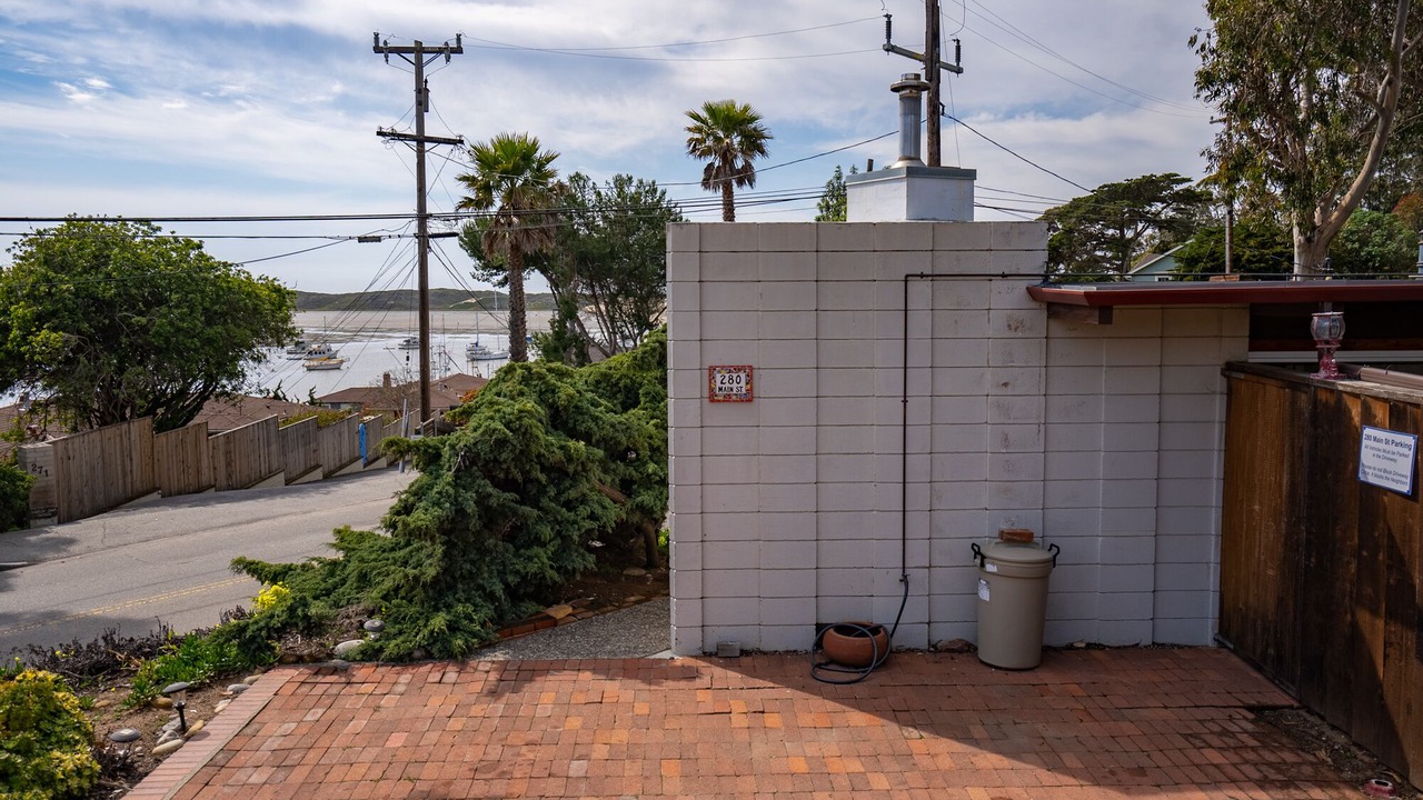 Photo of Outdoor in Morro Bay