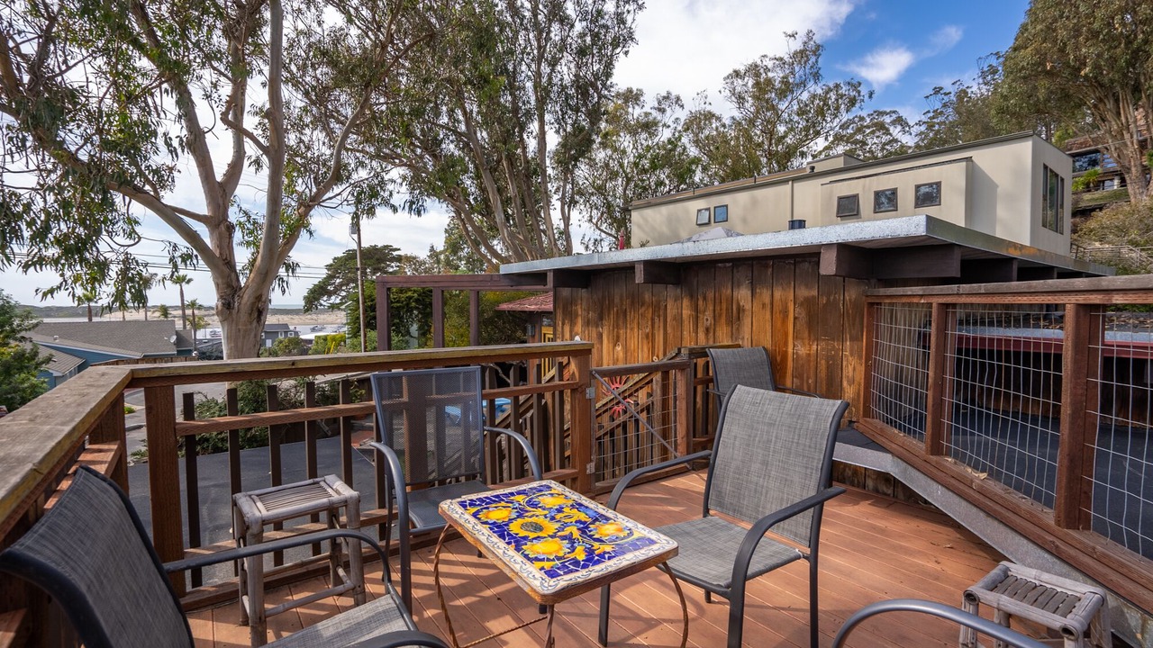 Photo of Outdoor in Morro Bay