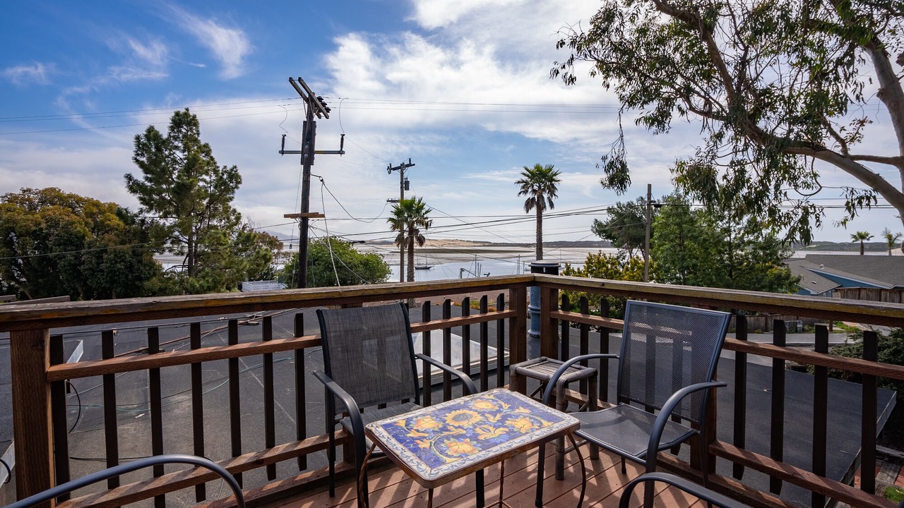 Photo of Outdoor in Morro Bay
