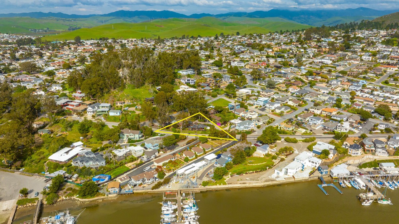 Photo of Outdoor in Morro Bay