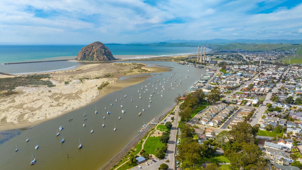 Photo of Others in Morro Bay