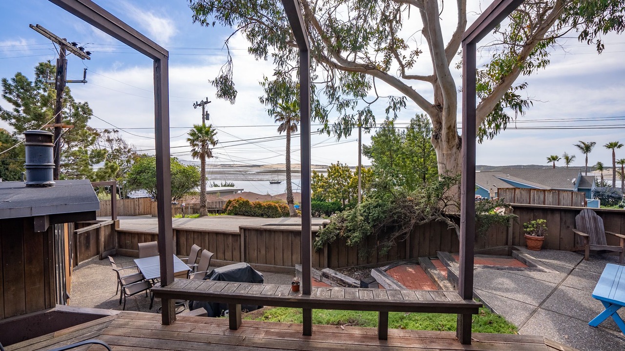 Photo of Outdoor in Morro Bay