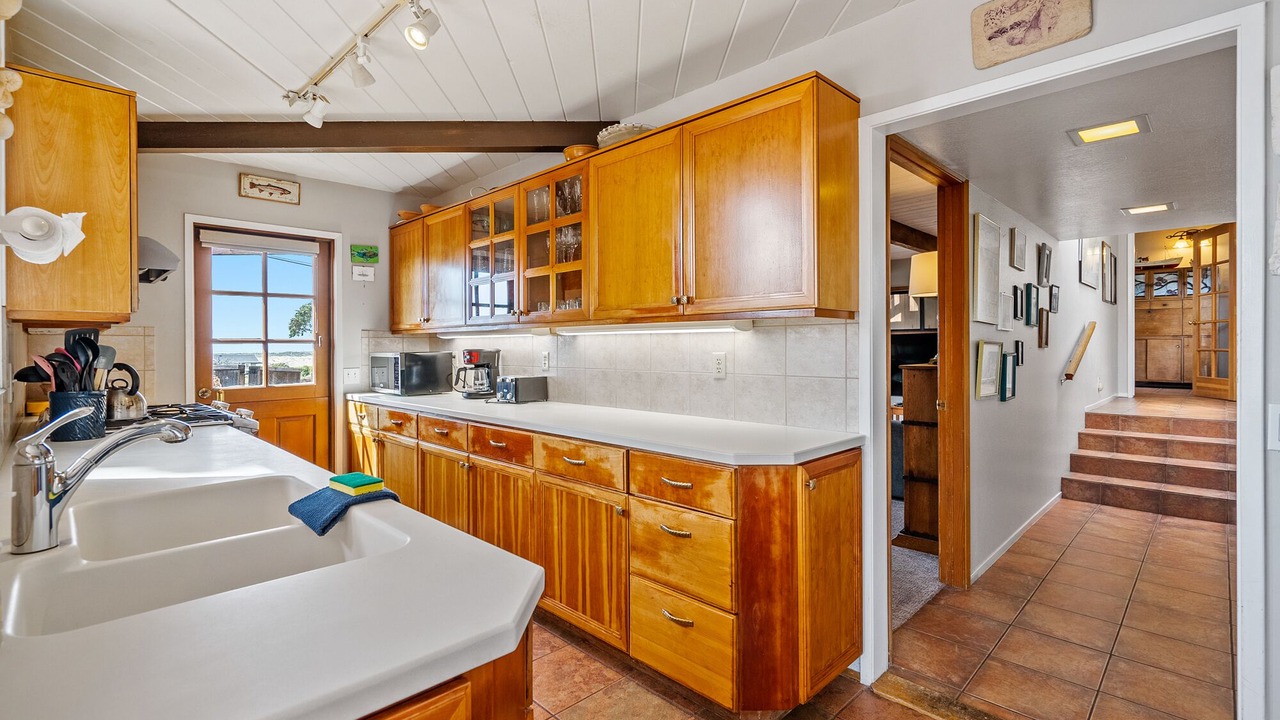Photo of Kitchen in Morro Bay