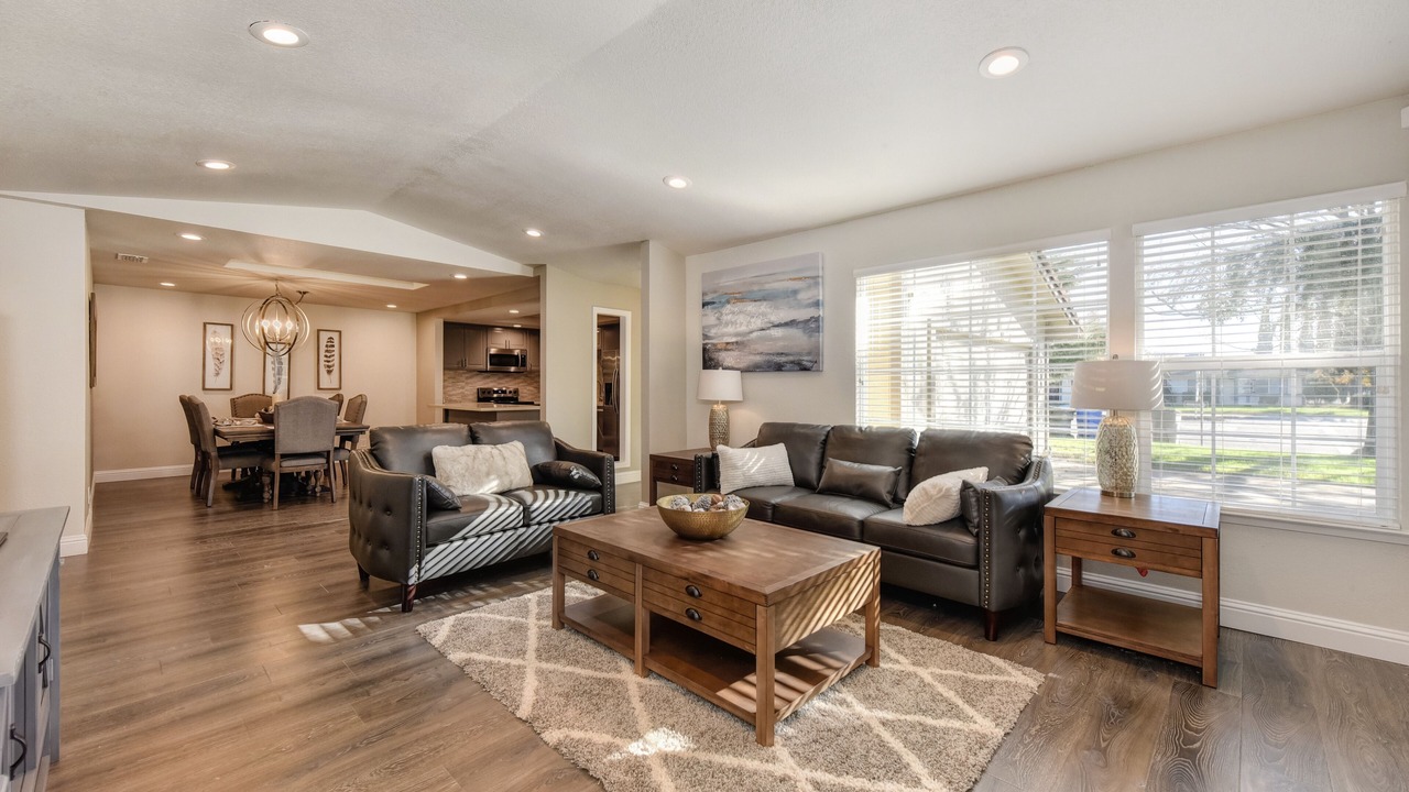 Photo of Livingroom in Pocket