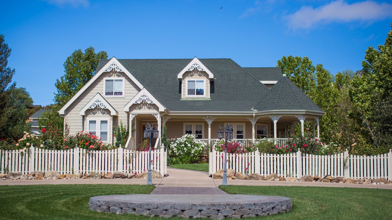Photo of Outdoor in Atascadero