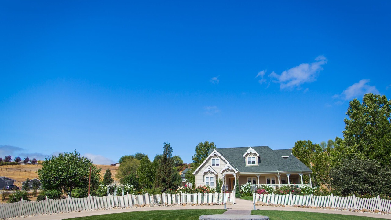 Photo of Outdoor in Atascadero